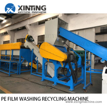 Plastic PP Recycling Machine for 200kg/Hr-300kg/Hr-500kg/Hr PE/PP/LDPE/LLDPE/HDPE/ABS/PS/EPS/EVA/PA/TPU Film Compactor Agglomeration/Extrusion Recycling